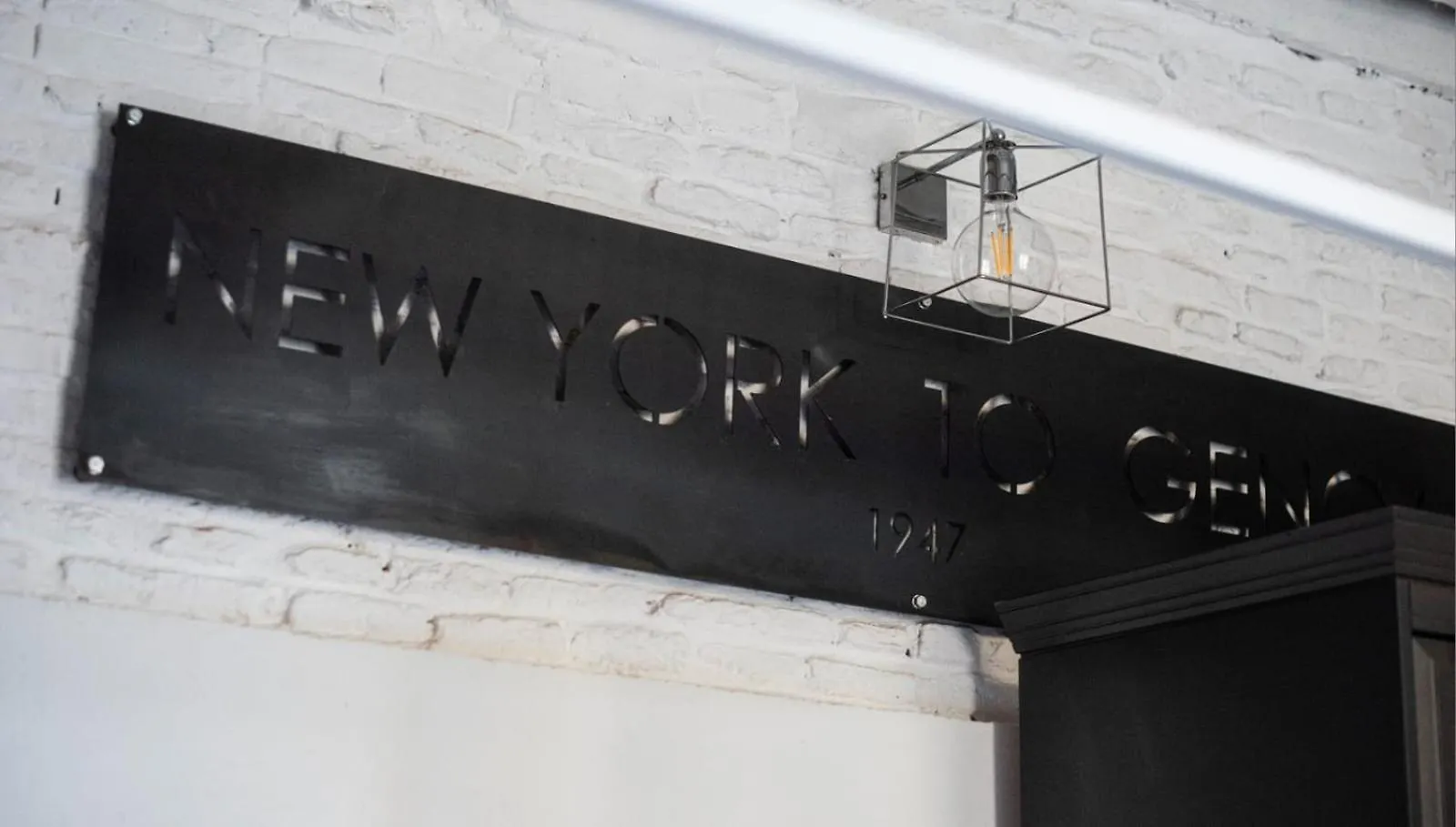 Apartmán Sant' Elena Ny Loft Ricordi Scolpiti Nella Pietra Janov