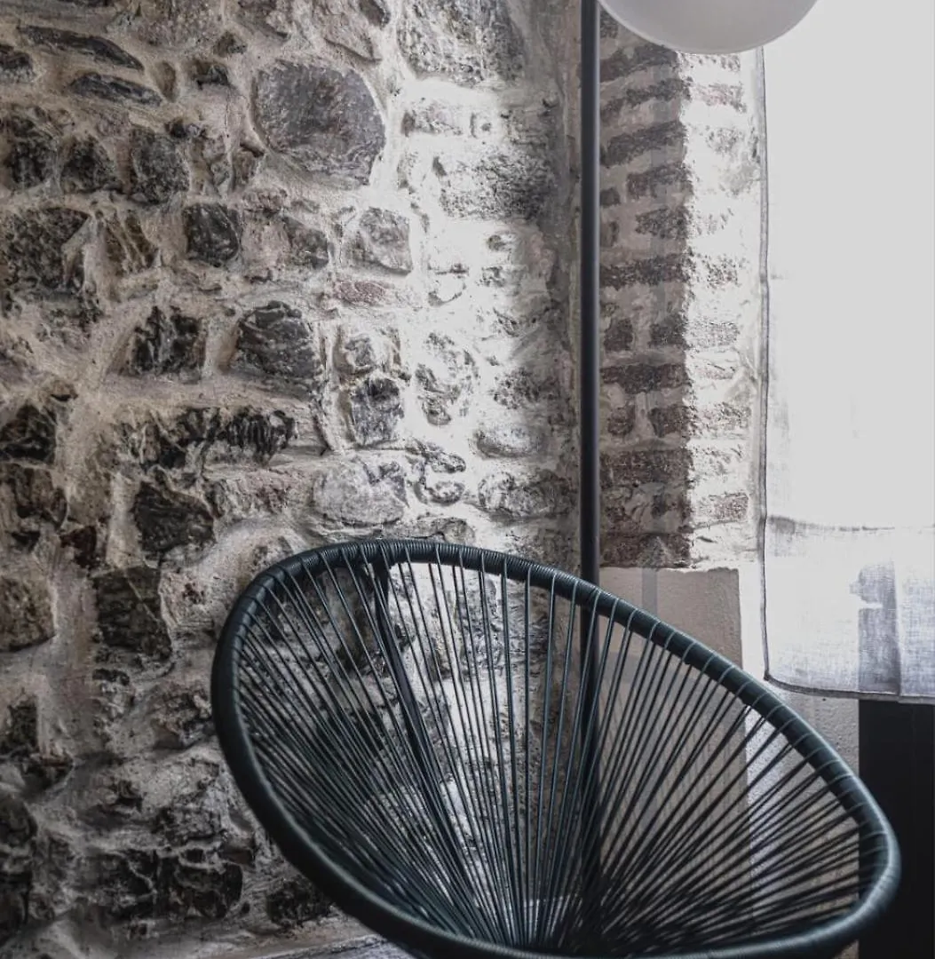 Apartmán Sant' Elena Ny Loft Ricordi Scolpiti Nella Pietra Janov