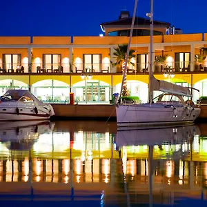 4* Hotel Marina Place
