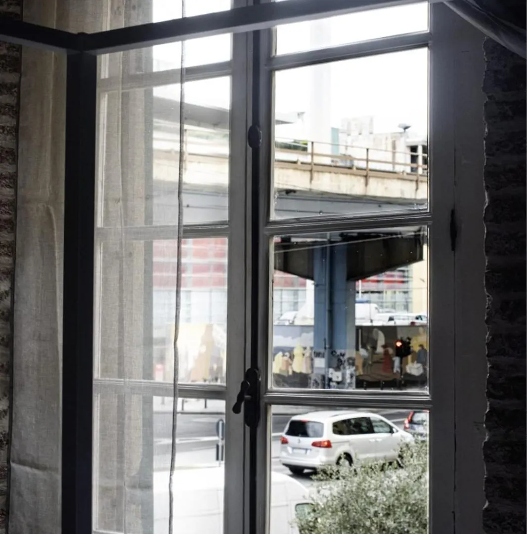 Sant' Elena Ny Loft Ricordi Scolpiti Nella Pietra Apartment Genoa Italy